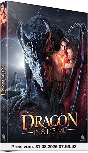 Dragon Inside Me
