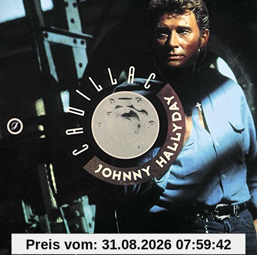 Cadillac [Musikkassette]