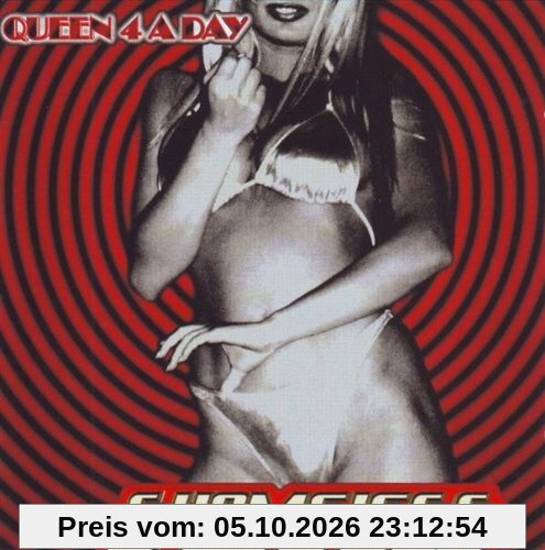 Queen 4 a Day