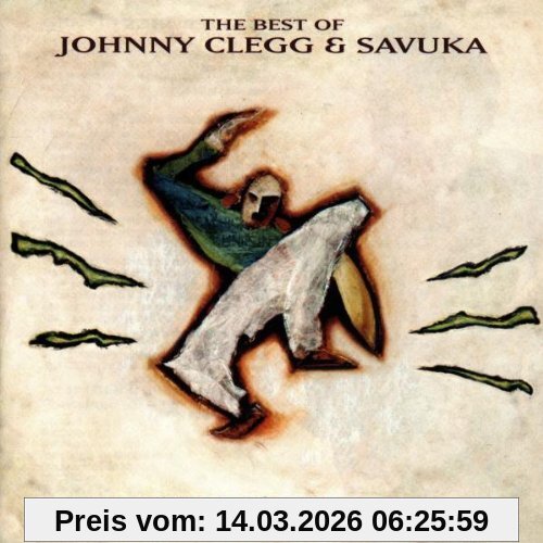 Johnny Clegg & Savuka In My African Dream-Best Of