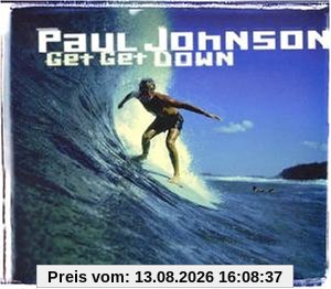 Get Get Down/