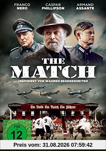 The Match