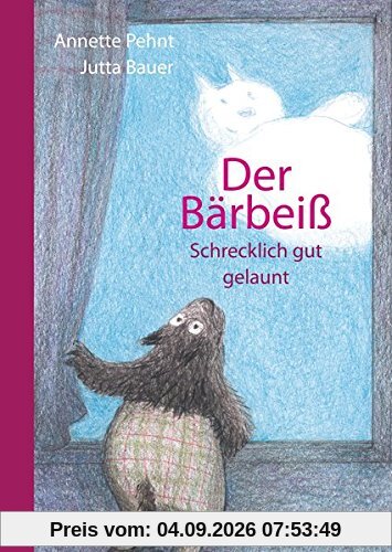 Der Bärbeiß - Schrecklich gut gelaunt