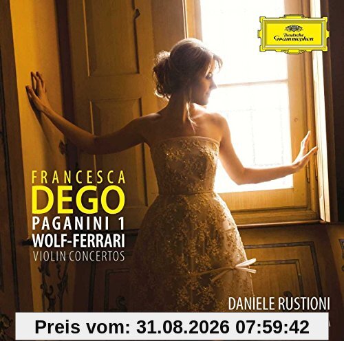 Violin Concertos