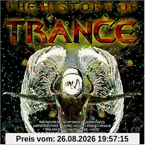 History of Trance 2