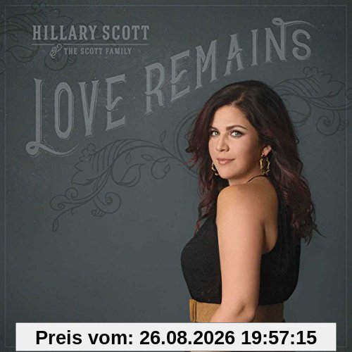 Love Remains