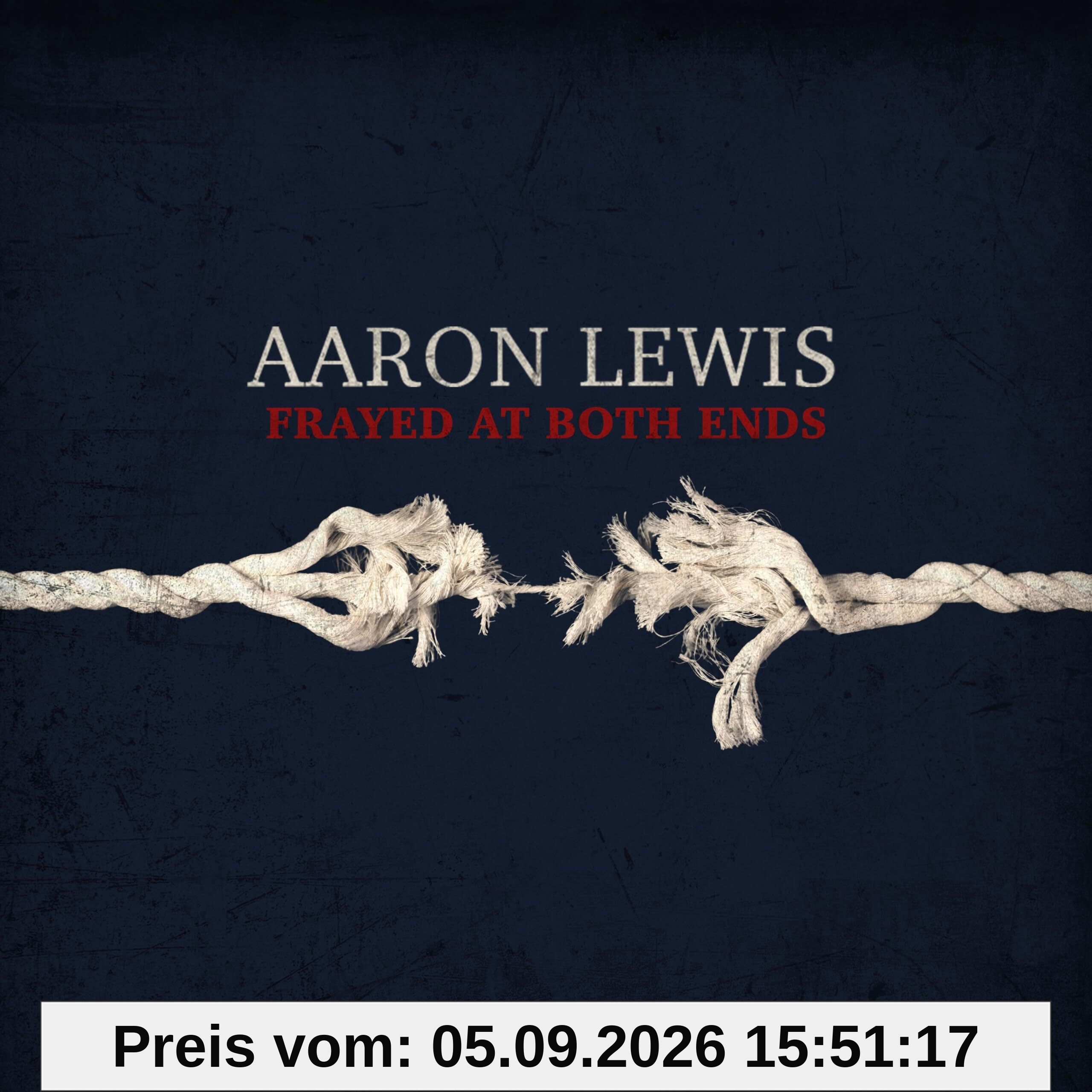Frayed at Both Ends (Deluxe) [Import]