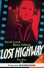Lost Highway: Das Buch zum Film