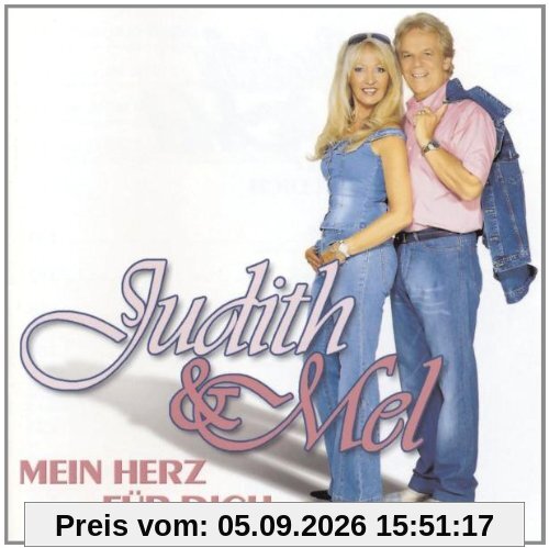 Mein Herz für Dich