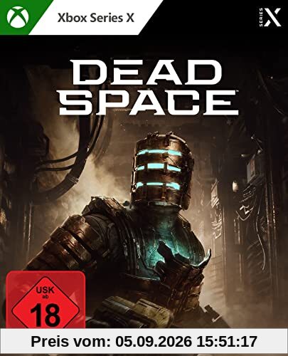 Dead Space XBOX Series X | Deutsch