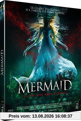 Mermaid, lake of the dead [Blu-ray] [FR Import]