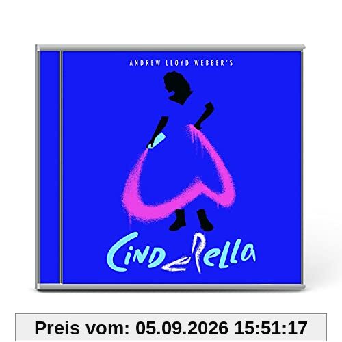 Cinderella (2CD)