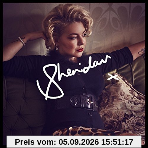 Sheridan:the Album