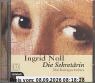 Die Sekretärin. Drei Rachegeschichten. 1 CD