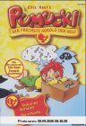 Pumuckl, Spuk in der Werkstatt / Das verkaufte Bett, 1 DVD