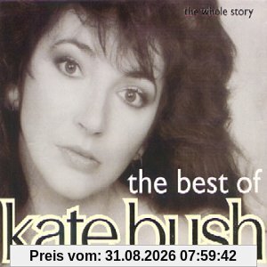 Best of:the Whole Story