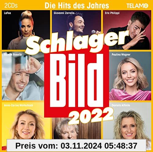 Schlager Bild 2022