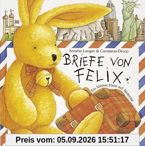 Briefe Von Felix [Musikkassette]
