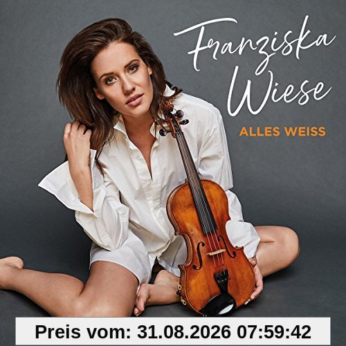 Alles Weiss