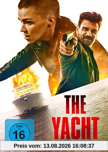 The Yacht