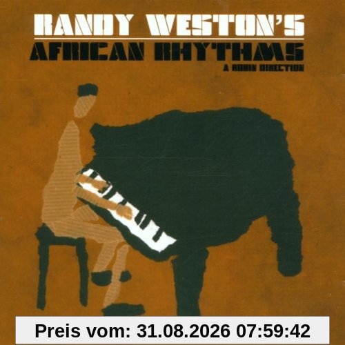 African Rhythms