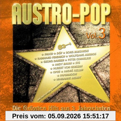 Austro Pop 3