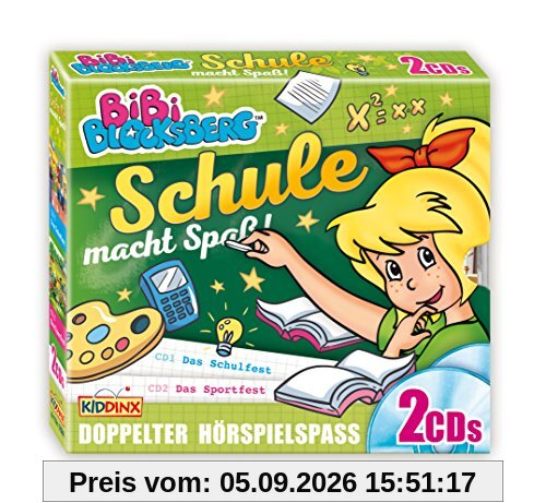 Schule Macht Spaß