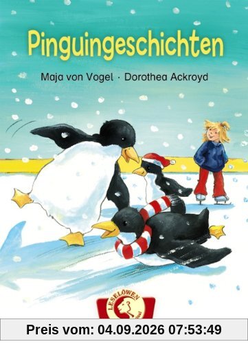 Pinguingeschichten