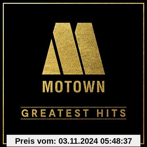 Motown Greatest Hits