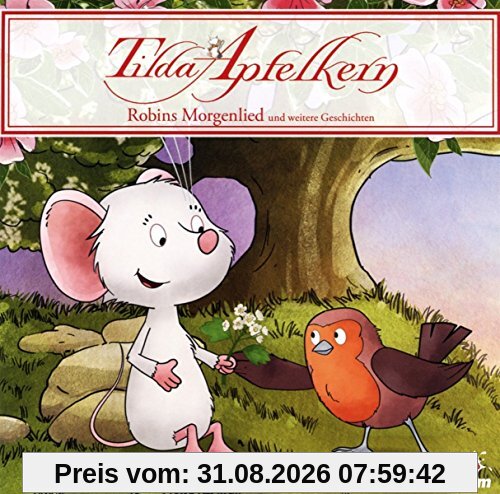 Tilda Apfelkern-CD 3