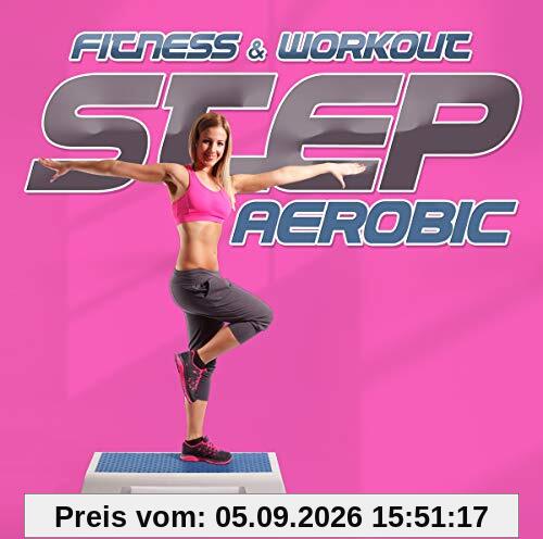 Fitness & Workout: Step Aerobic