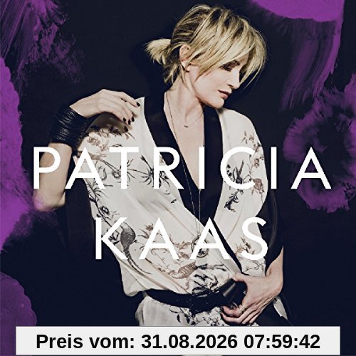 Patricia Kaas