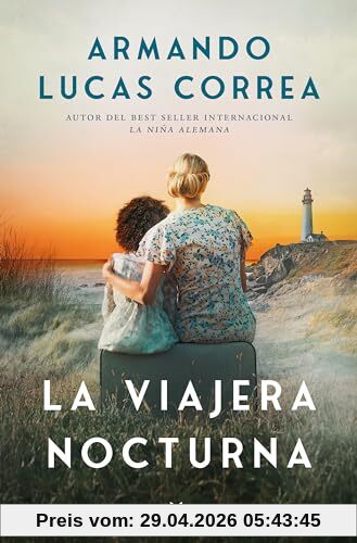 La viajera nocturna (Ficción)