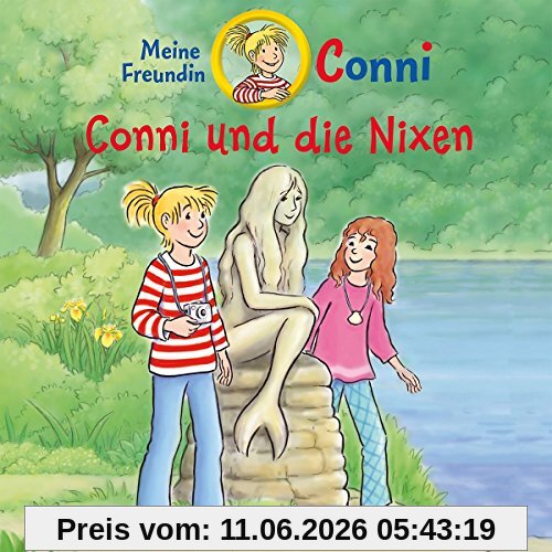 55: Conni und die Nixen