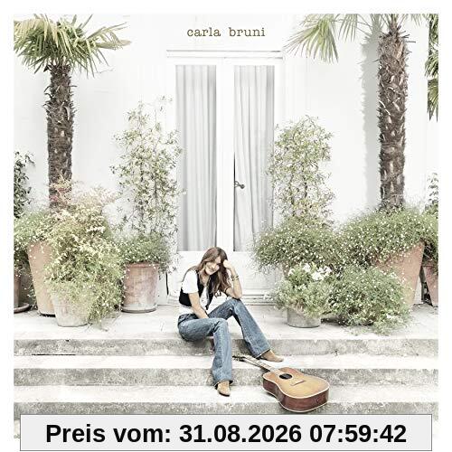 Carla Bruni