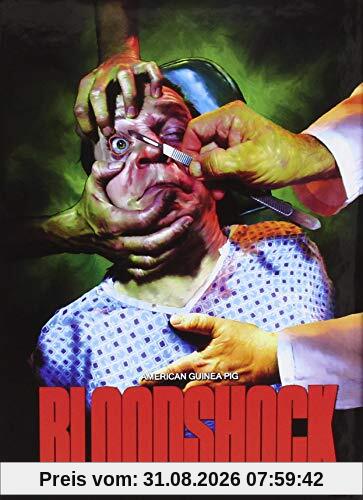 Bloodshock