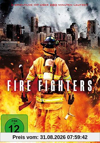 Fire Fighters