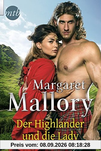 Der Highlander und die Lady