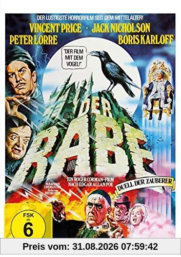 Der Rabe