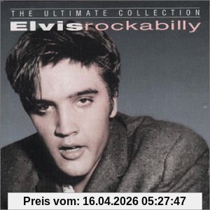 Elvis Rockabilly