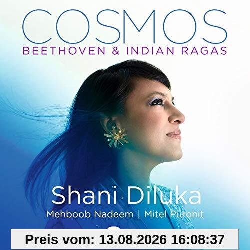 Cosmos:Beethoven & Indian Ragas