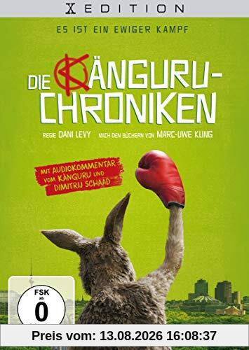 Die Känguru-Chroniken