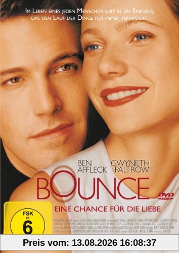 Bounce - Eine Chance für die Liebe