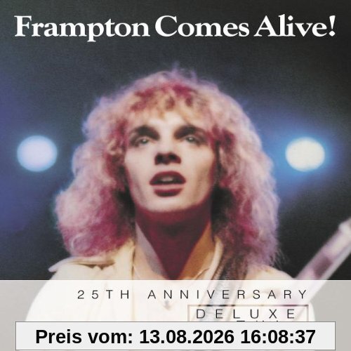 Frampton Comes Alive (Deluxe Edition)