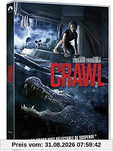 Crawl