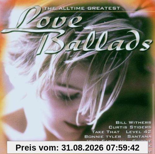 Love Ballads