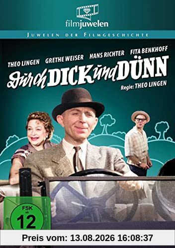 Durch dick und dünn