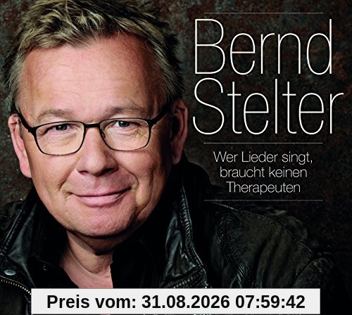 Wer Lieder singt, braucht keinen Therapeuten