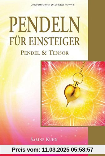 Pendeln für Einsteiger: Pendel & Tensor