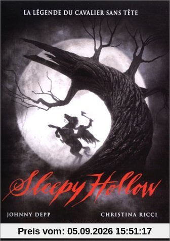 Sleepy Hollow [FRANZOSICH]